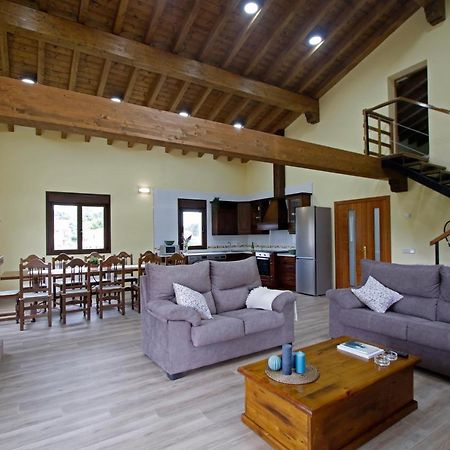 Los Fresnos De Ribadesella Exterior photo