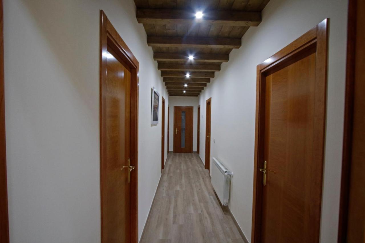 Los Fresnos De Ribadesella Exterior photo